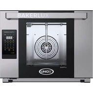 BAKERLUX SHOP.Pro sütő