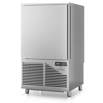 Dalmec PBCP 106 AC  Sokkoló hűtő-fagyasztó