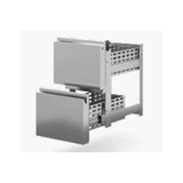 Dalmec 1/2-es Fiókszett