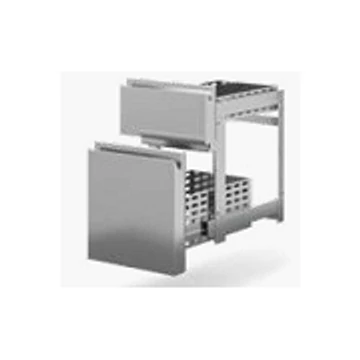 Dalmec 1/3-os és 2/3-os Fiókszett