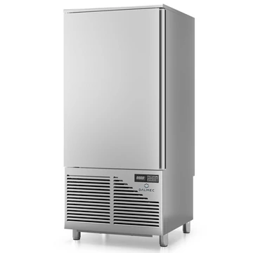 Dalmec PBCP 156 AC Sokkoló hűtő-fagyasztó