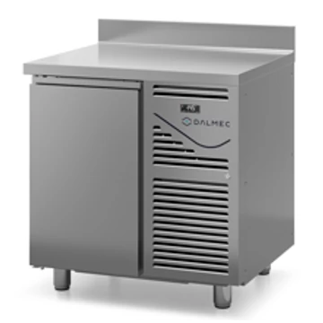 Dalmec PPCT 701 ANAL Hűtött munkaasztal hátsó felhajtással