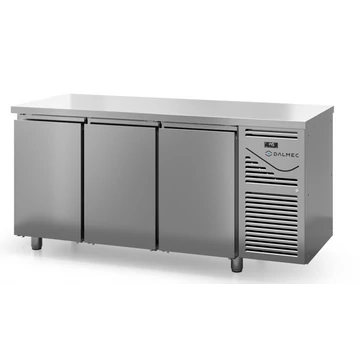 Dalmec PPCT 703 ANLI Hűtött munkaasztal