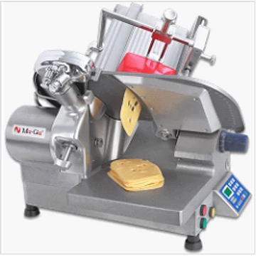 Ma-Ga A2 812T Fél-automata Szeletelőgép