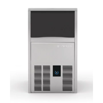 ICEMATIC jégkockakészítő gép C 38 A CHERRY (léghűtéses)