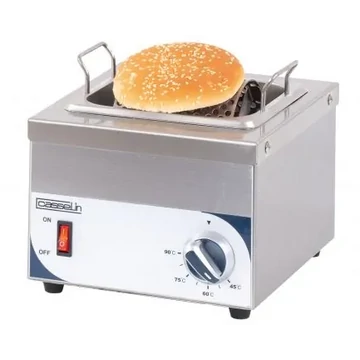 Fűtött vajazóhenger