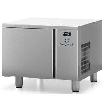 Dalmec PBSP 032 AC Sokkoló hűtő-fagyasztó