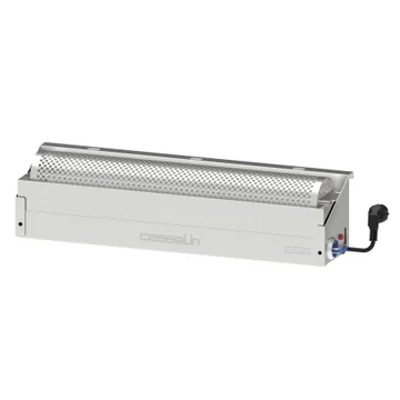 Vajazóhenger CRBCTV900 beépített fűtéssel CTV900 toasterekhez