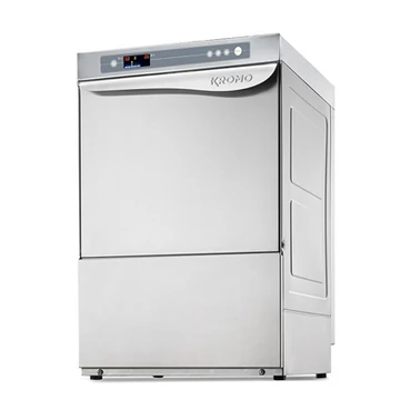 Kromo AQUA 40 T Pohármosogató gép érintőképernyővel