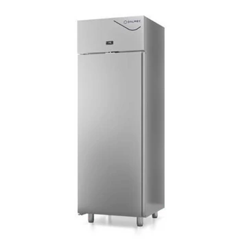 Dalmec 700 l GN 2/1 EASY Ventilációs hűtőszekrény PECC070AN