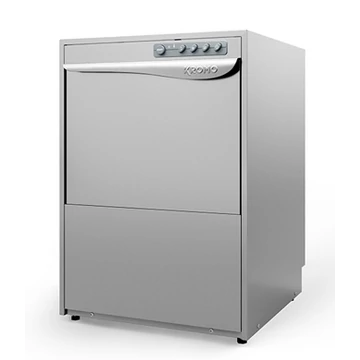 Kromo DUPLA 50 Tányér és pohármosogató gép