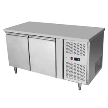 EPF 3422 240 literes hűtött munkaasztal 