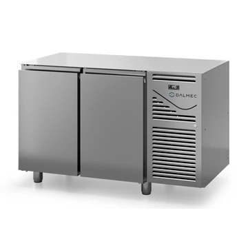 Dalmec PPCT 602 ANSP Hűtött munkaasztal fedlap nélkül