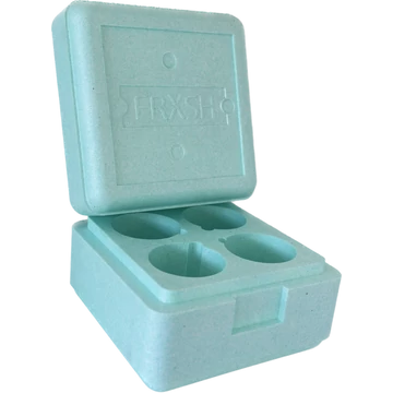 FRXSH Hőszigetelt edénytároló