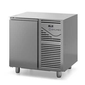 Dalmec PPCT 701 ANSP Hűtött munkaasztal fedlap nélkül