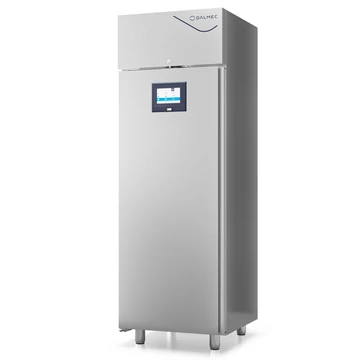 Dalmec BWCC070A5RPF1 Kelesztő - hűtő, 700 literes