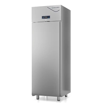 Dalmec 600 l GN 2/1 PLUS fagyasztószekrény PPCC060DB