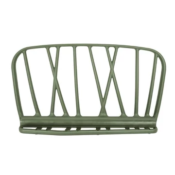 NARDI KOMODO BRACCIOLO karfa agávé színben