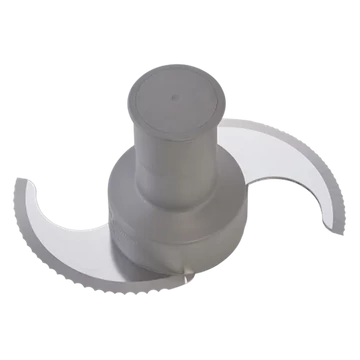 Robot Coupe durván fogazott penge (27305)