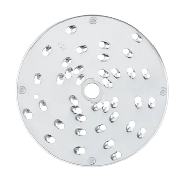 G-7 mm reszelő tárcsa (28016W) EXPERT