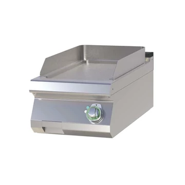 RM Gastro FTH 704 E Elektromos rostlap