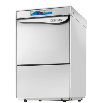 Kromo LUX² 40 EL Tányér- és pohármosogató gép felső forgókarral