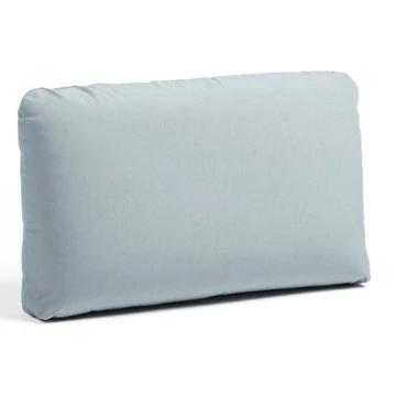 NARDI háttámla párna a KOMODO kanapéhoz jégkék sunbrella színben