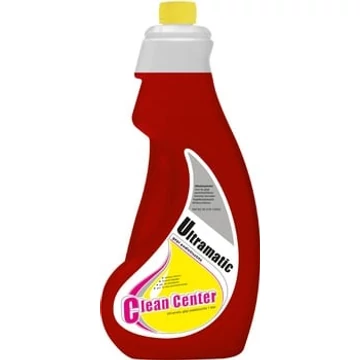 Clean Center Ultramatic gépi padlótisztító 1 liter