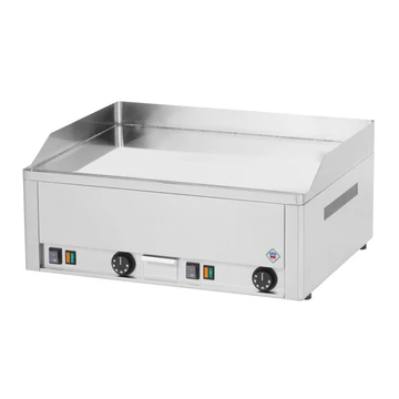RM Gastro FTHC 60 E Elektromos rostlap