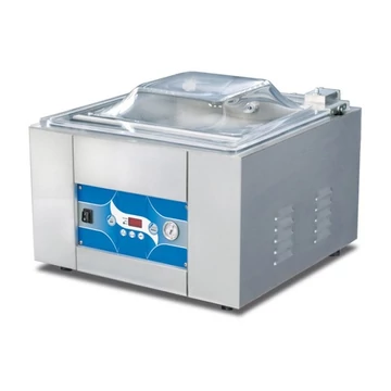 Intercom SQUARE 450-BIS-B professzionális vákuumcsomagoló gép