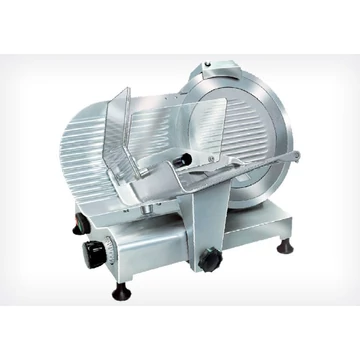 Beckers ES 250 Szeletelőgép