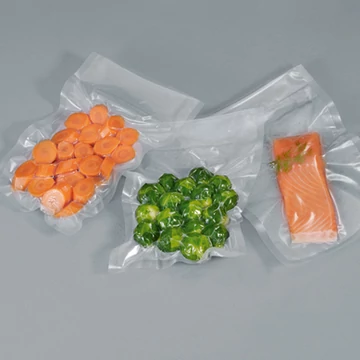 ORVED vákuumtasak 40x60 cm, belső kamrás vákuumgéphez 100 db/csomag