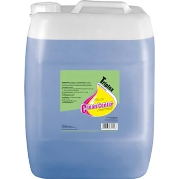 Clean Center Triplex gépi öblítőszer 22 liter