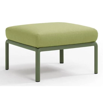 NARDI KOMODO Puff agávé-avokádó sunbrella színben