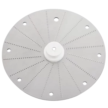 G-0,7 mm, 1 mm, 1,3 mm HORSERADISH reszelő tárcsa (27078) (27079) (27130)ESSENTIAL