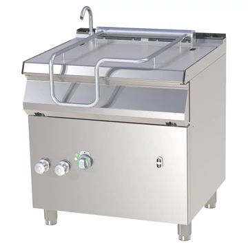 RM Gastro BRM 780 E Billenőserpenyő