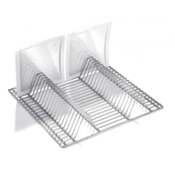 Kromo 590072 Mosogatókosár lapos tányéroknak