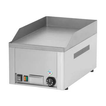 RM Gastro FTH 30 E Elektromos rostlap