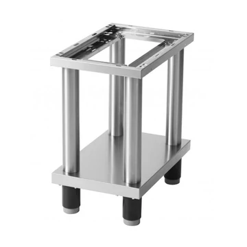 RM Gastro PO 40 Nyitott állvány