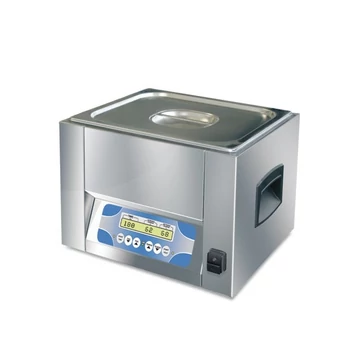 Intercom MINI-COOKING SOUS-VIDE precizíós főzőmedence