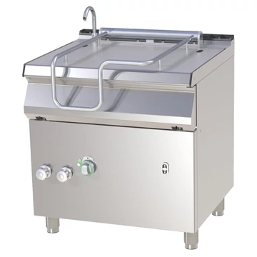 RM Gastro BRM 780 G Billenőserpenyő