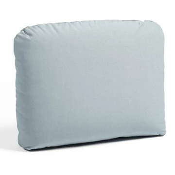 NARDI sarok párna a KOMODO kanapéhoz jégkék sunbrella színben