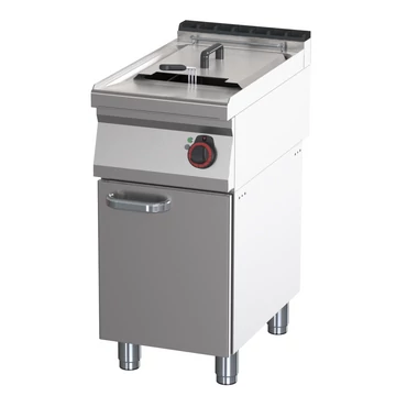 RM Gastro REDFOX FE 70/40 E Álló elektromos fritőz