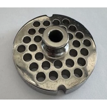 8/6 mm tárcsa Enterprise Salvinox