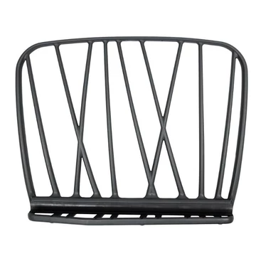 NARDI KOMODO SCHIENALE háttámla keret antracit szürke színben