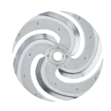 S-6 mm főtt burgonya szeletelő tárcsa (27245W)EXPERT