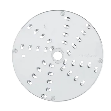 G-5 mm reszelő tárcsa (28059W)EXPERT