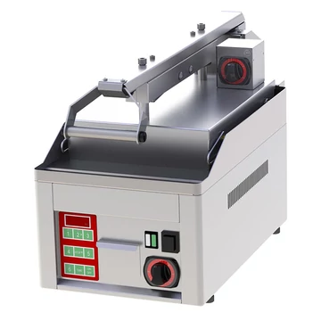 RM Gastro KDA 33 ED Fél-19automata grill sütő