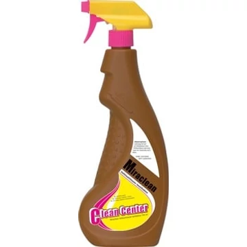 Clean Center Miraclean textil folttisztító 750 ml