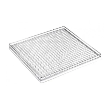 Kromo 590075 Mosogatókosár bögréknek és vizespoharaknak